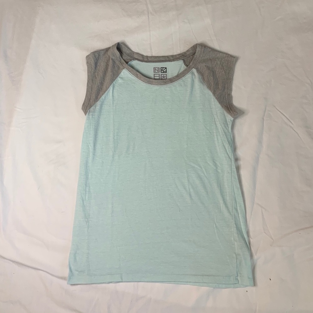 Nollie Tee XS